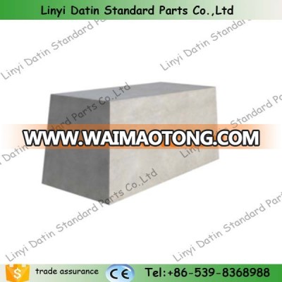 wholesale standard kerbstone sizes , cement kerbstone, cement product